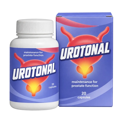 Подделка Urotonal от сторонних продавцов