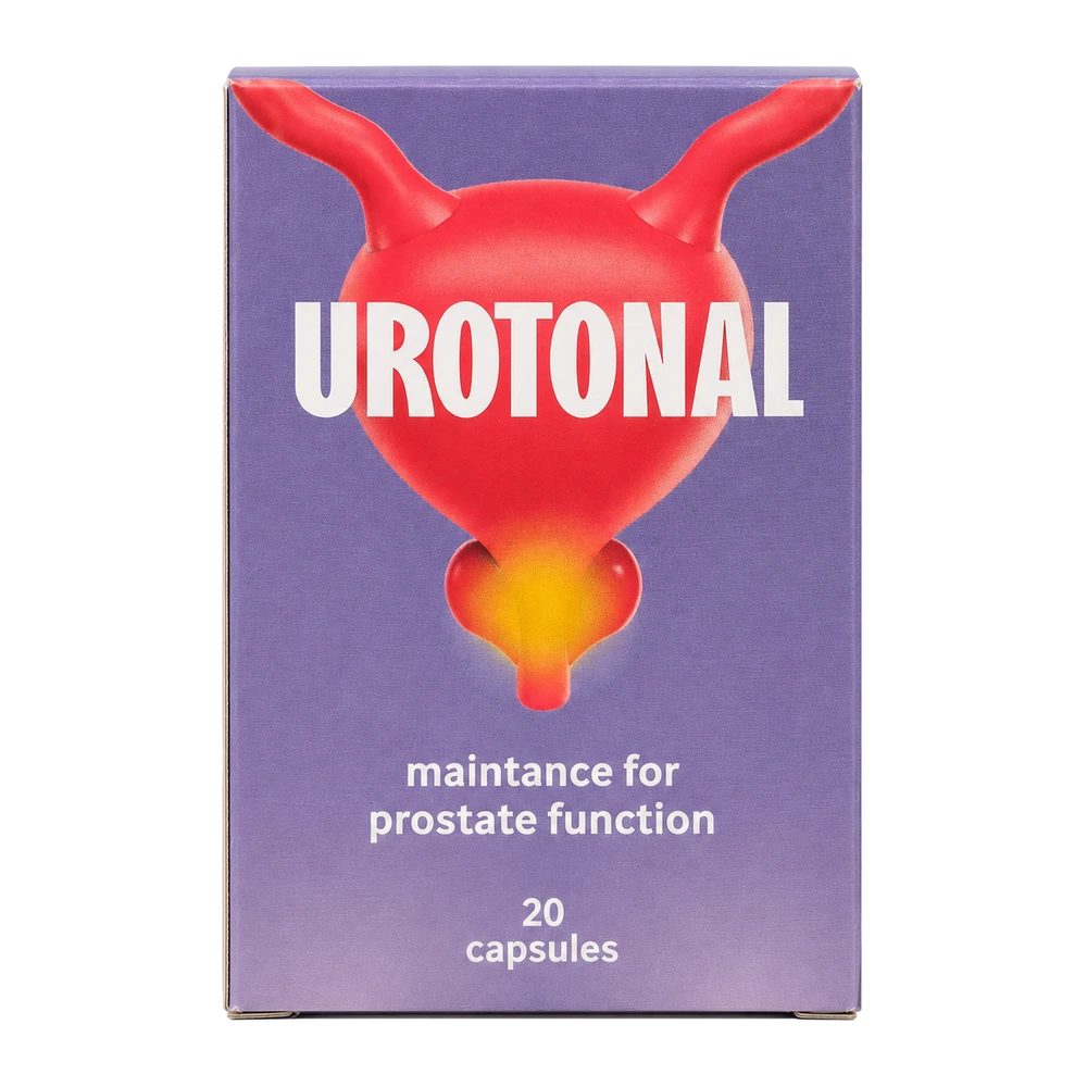 Urotonal