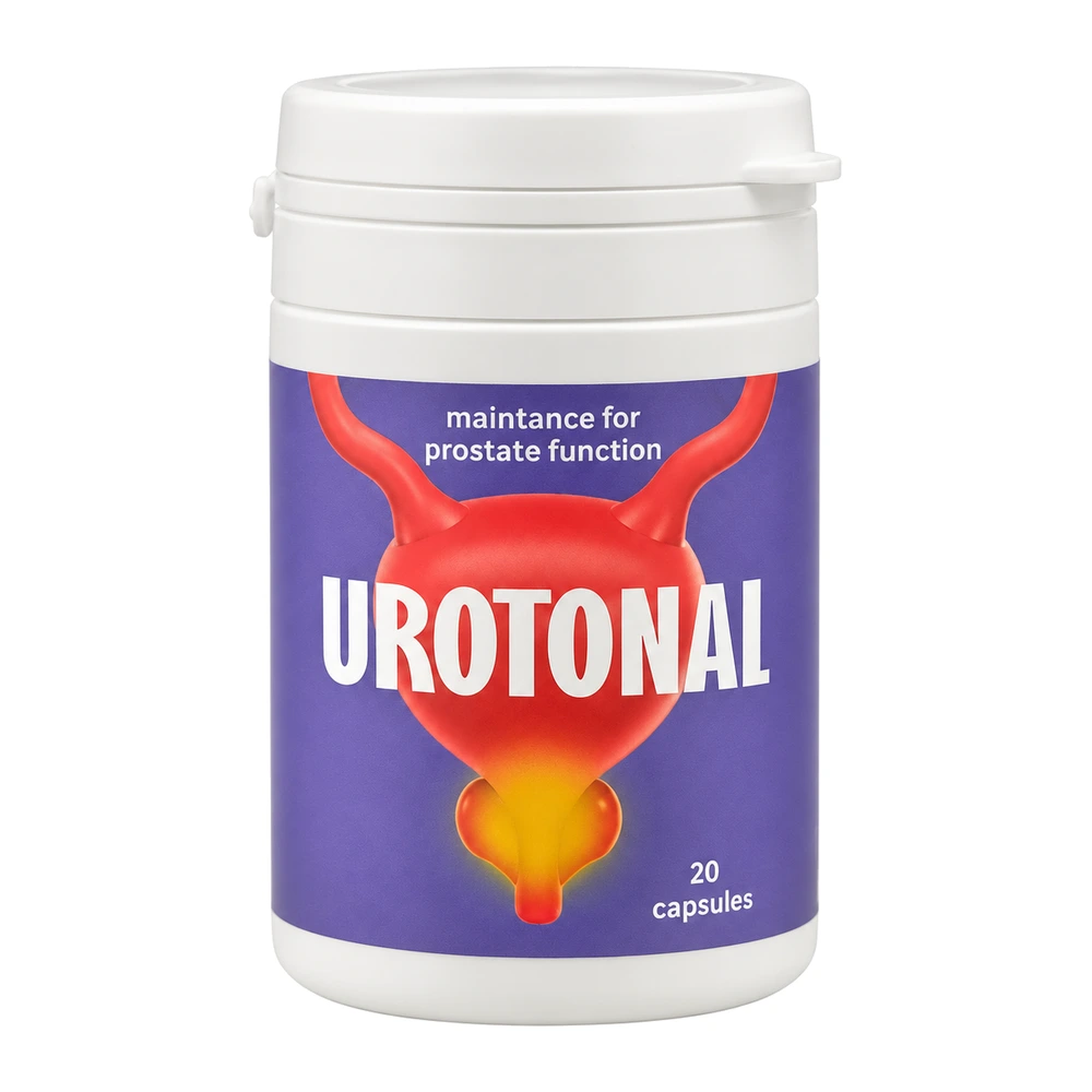 Urotonal